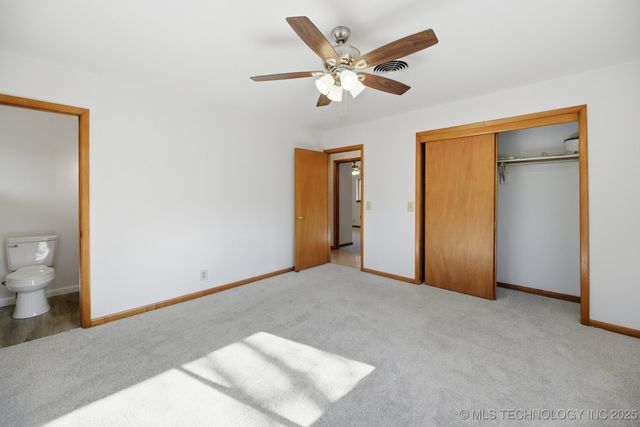 2600 S Hickory Street, Sapulpa, OK 74066