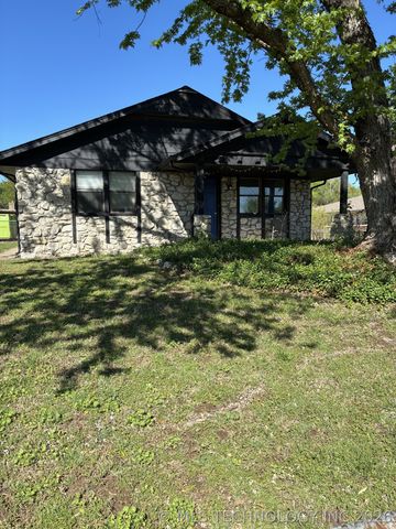 2600 S Hickory Street, Sapulpa, OK 74066