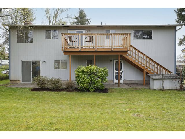 16285 Sw ROSA Rd, Beaverton, OR 97007