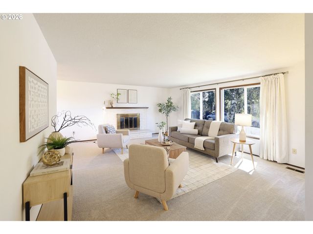16285 Sw ROSA Rd, Beaverton, OR 97007
