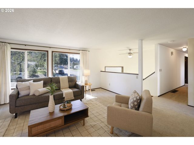 16285 Sw ROSA Rd, Beaverton, OR 97007