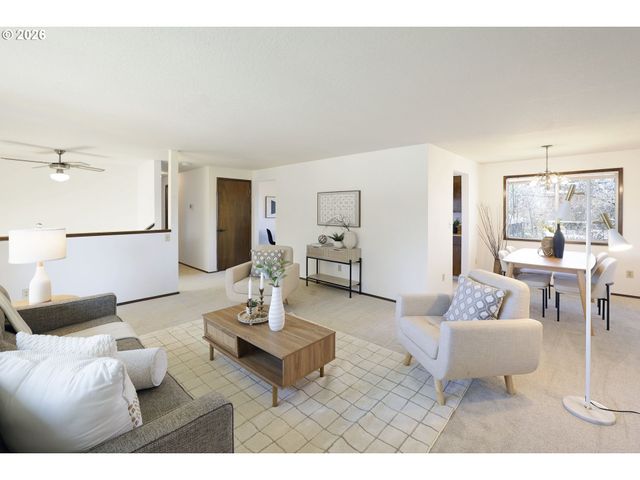 16285 Sw ROSA Rd, Beaverton, OR 97007