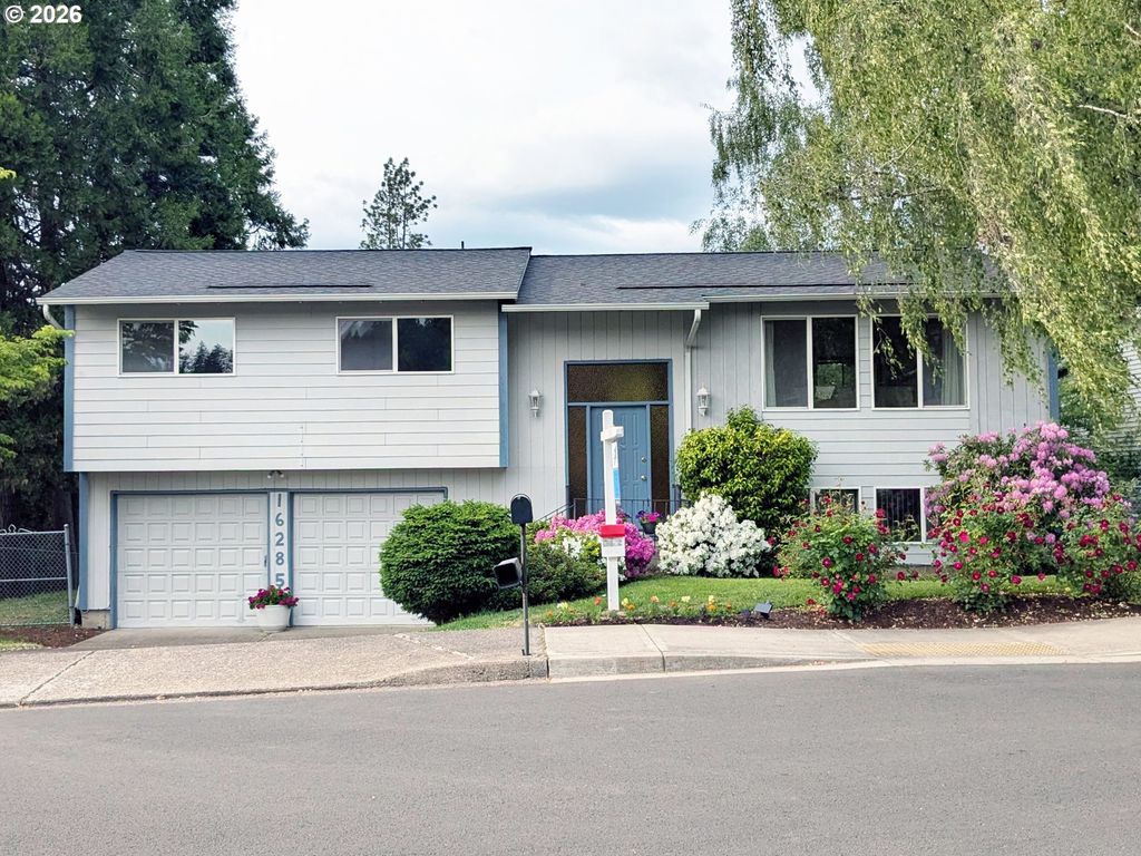 16285 Sw ROSA Rd, Beaverton, OR 97007