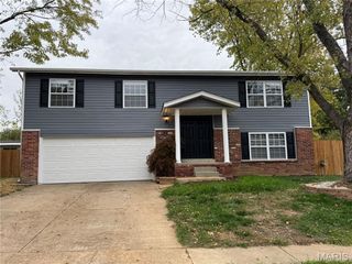 35 Chip Drive, O'fallon, MO 63366