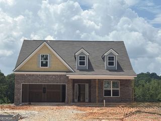 5956 Spring Way, Stonecrest, GA 30038