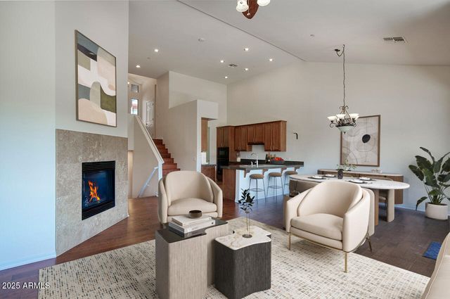 16227 E LINKS Drive, Fountain Hills, AZ 85268