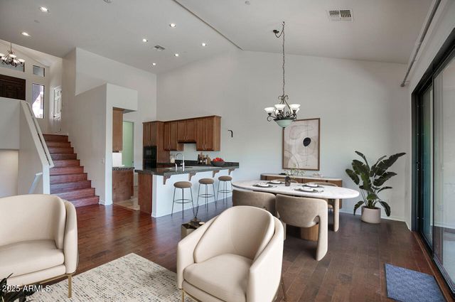 16227 E LINKS Drive, Fountain Hills, AZ 85268