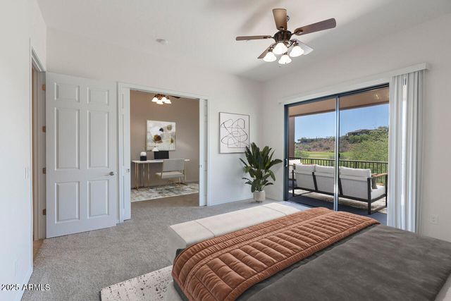 16227 E LINKS Drive, Fountain Hills, AZ 85268