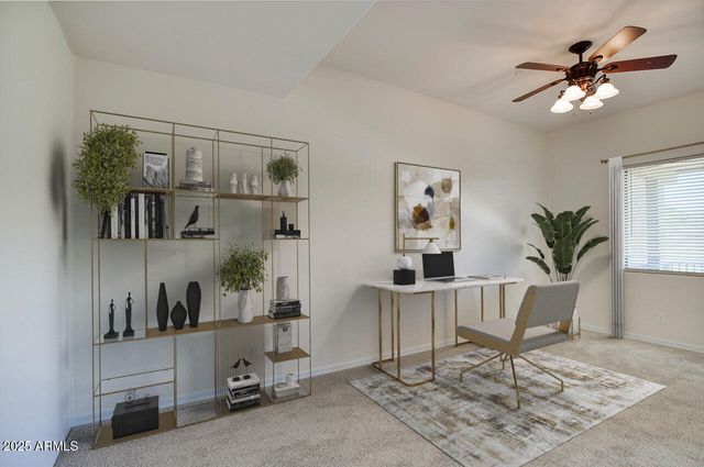 16227 E LINKS Drive, Fountain Hills, AZ 85268