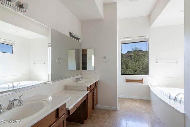 16227 E LINKS Drive, Fountain Hills, AZ 85268