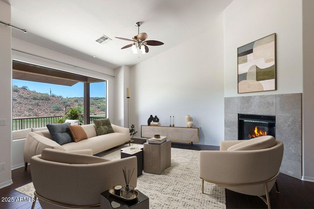 16227 E LINKS Drive, Fountain Hills, AZ 85268