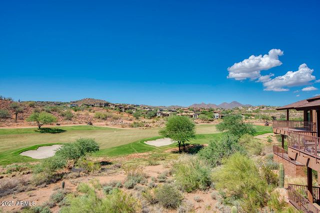 16227 E LINKS Drive, Fountain Hills, AZ 85268