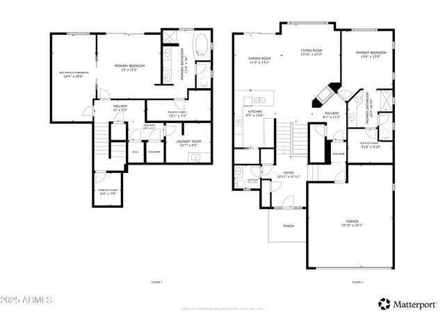 16227 E LINKS Drive, Fountain Hills, AZ 85268