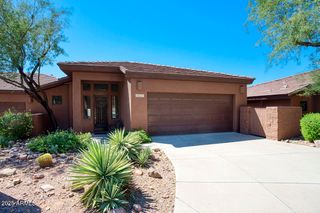 16227 E LINKS Drive, Fountain Hills, AZ 85268