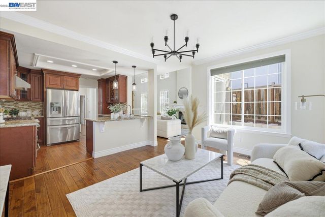 44 Summer Hill Ct, Danville, CA 94526