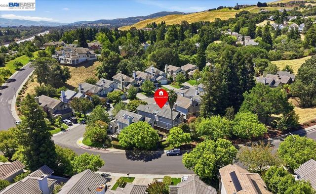 44 Summer Hill Ct, Danville, CA 94526