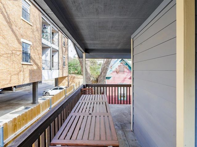 3004 Speedway 6, Austin, TX 78705