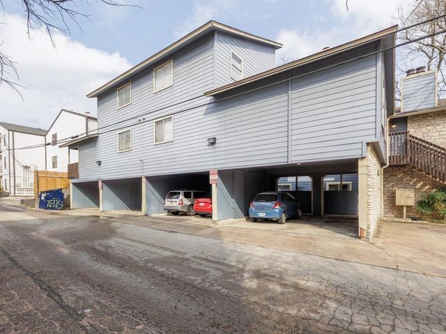 3004 Speedway 6, Austin, TX 78705