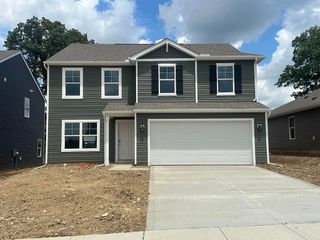 875 Sherwood Loop 875 Sherwood Loop, Bellefontaine, OH 43311
