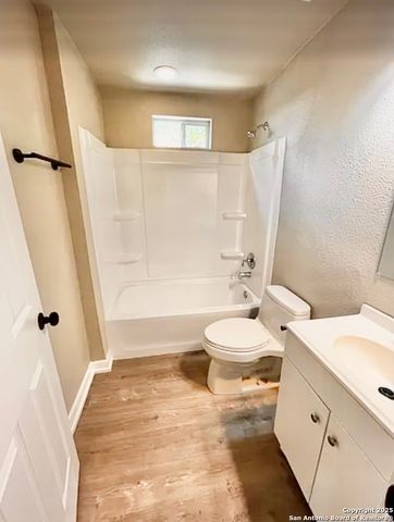 316 Bargas, San Antonio, TX 78210