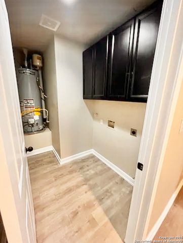 316 Bargas, San Antonio, TX 78210