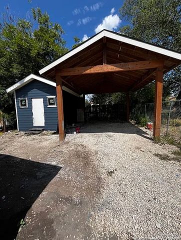 316 Bargas, San Antonio, TX 78210