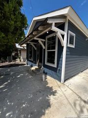 316 Bargas, San Antonio, TX 78210