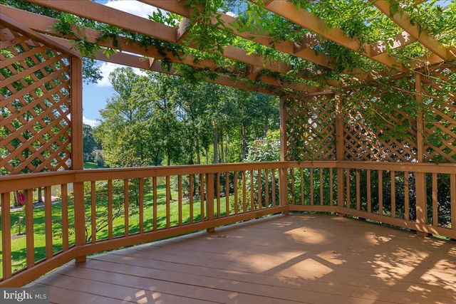 1358 LAKE FOREST CT, Reston, VA 20194