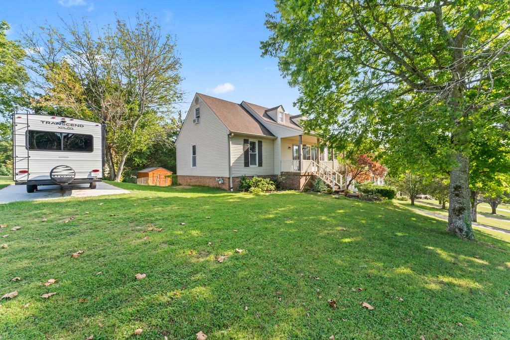 1228 Countryside Rd, Nolensville, TN 37135