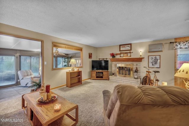 3480 Indian Dr, Carson City, NV 89705