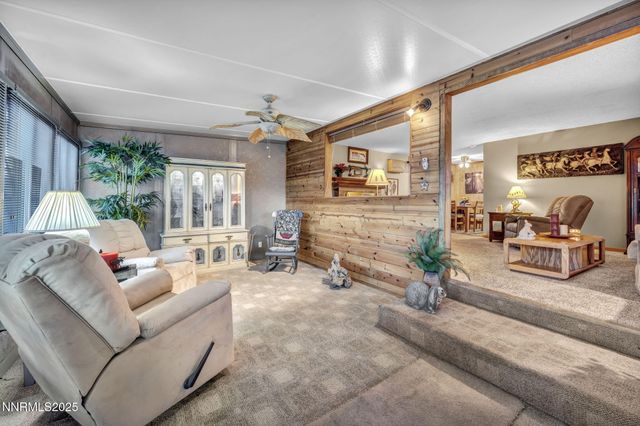 3480 Indian Dr, Carson City, NV 89705