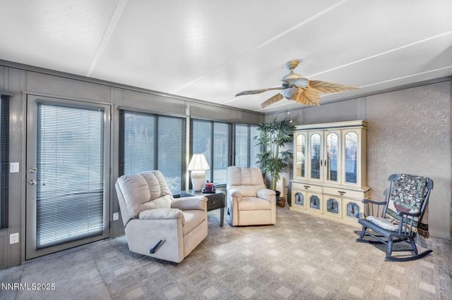 3480 Indian Dr, Carson City, NV 89705