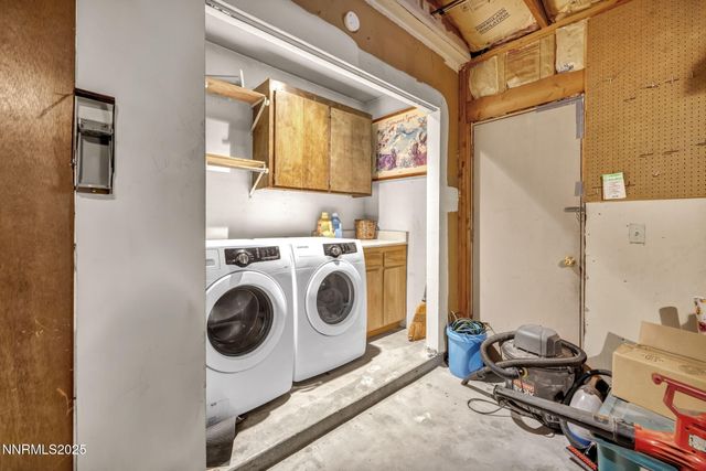 3480 Indian Dr, Carson City, NV 89705