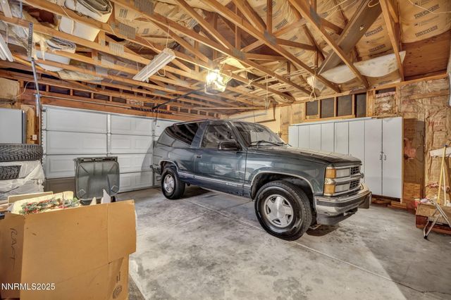 3480 Indian Dr, Carson City, NV 89705