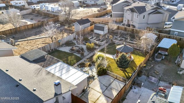 3480 Indian Dr, Carson City, NV 89705