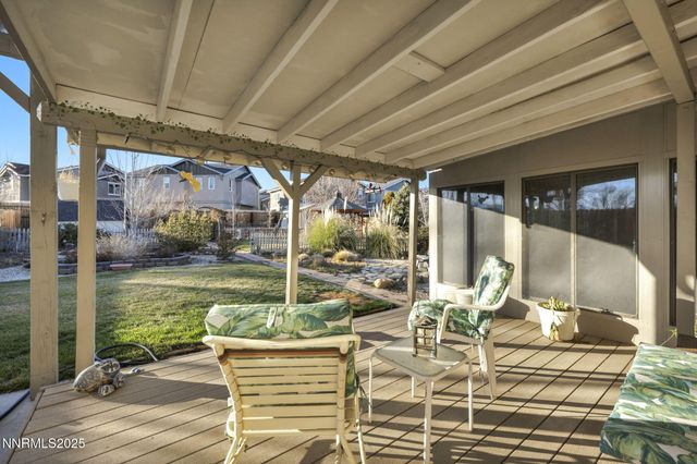 3480 Indian Dr, Carson City, NV 89705