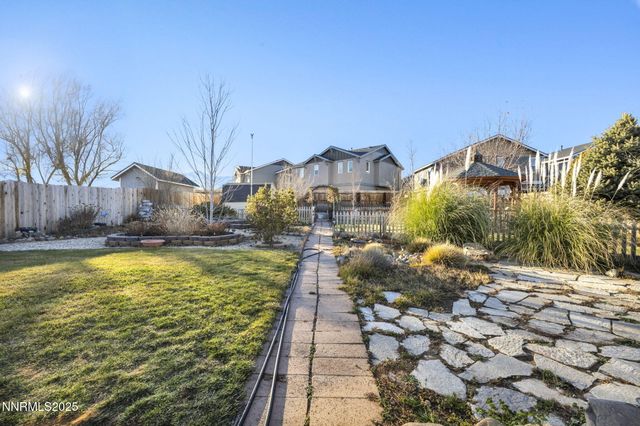 3480 Indian Dr, Carson City, NV 89705