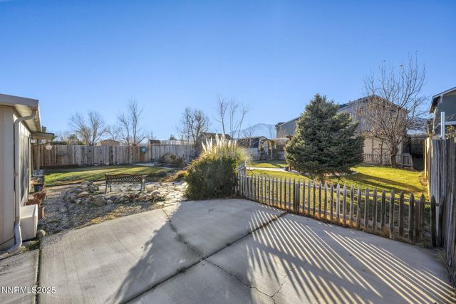 3480 Indian Dr, Carson City, NV 89705