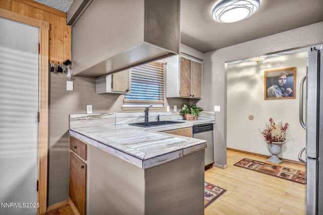 3480 Indian Dr, Carson City, NV 89705