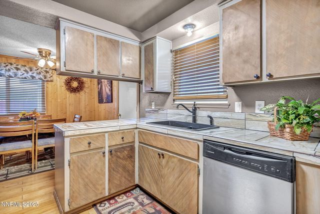 3480 Indian Dr, Carson City, NV 89705