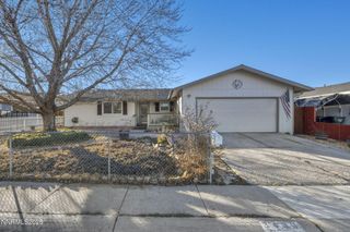 3480 Indian Dr, Carson City, NV 89705