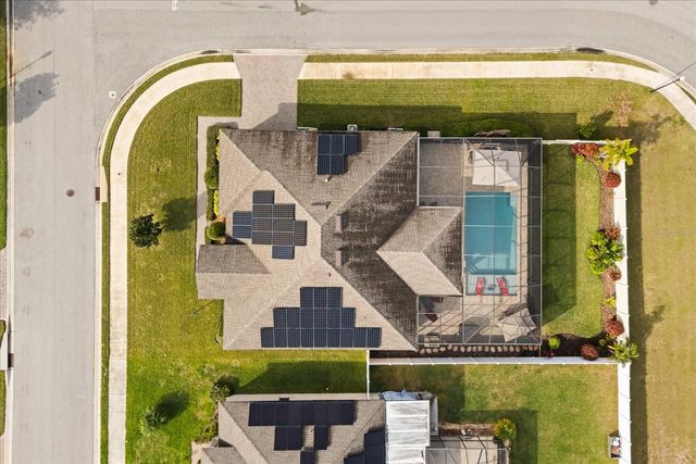 303 LAKE MARIANA PLACE, Auburndale, FL 33823