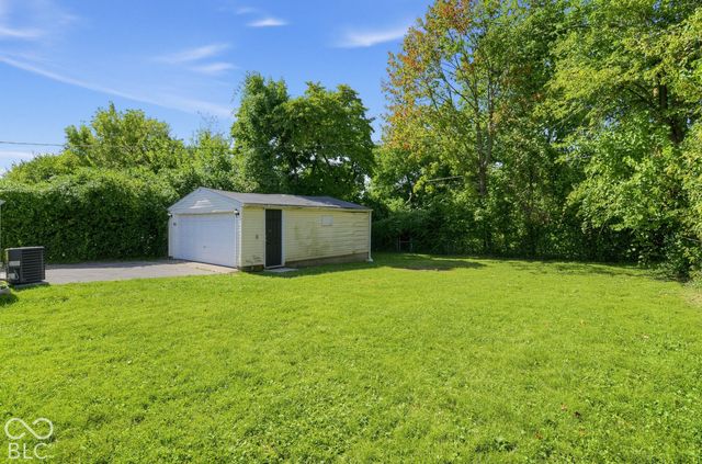 3532 N Audubon Road, Indianapolis, IN 46218