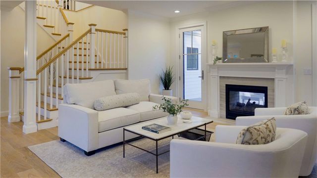 416 Bridgetown Road, South Kingstown, RI 02874