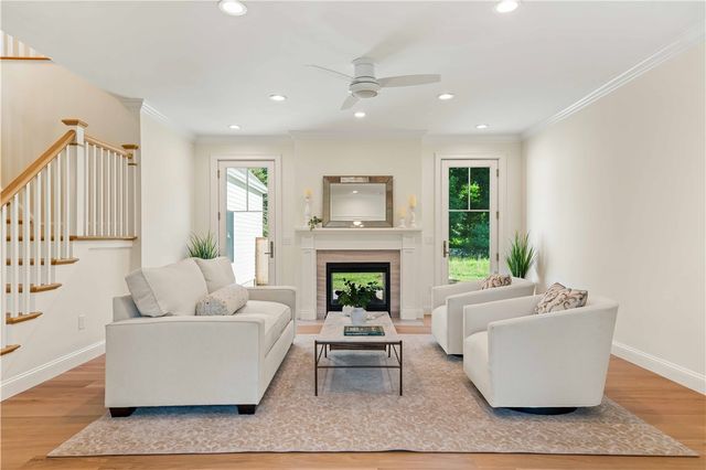 416 Bridgetown Road, South Kingstown, RI 02874