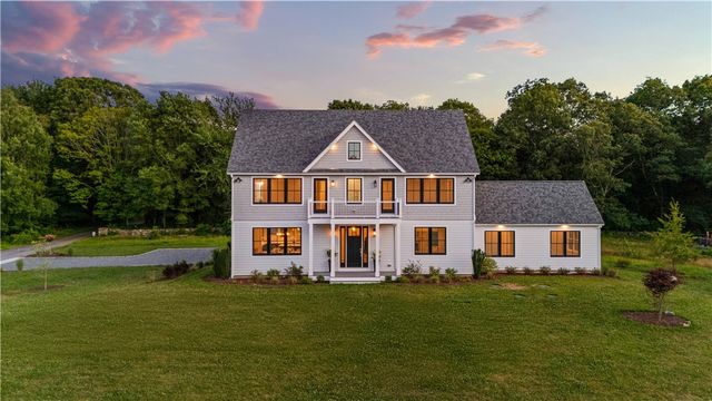 416 Bridgetown Road, South Kingstown, RI 02874