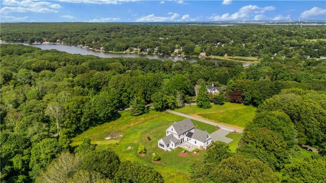 416 Bridgetown Road, South Kingstown, RI 02874