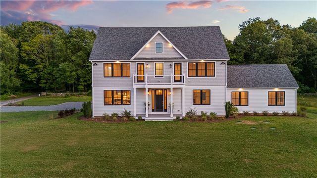 416 Bridgetown Road, South Kingstown, RI 02874