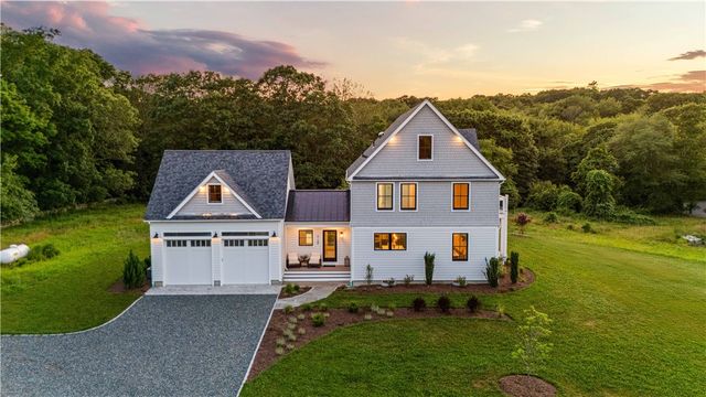416 Bridgetown Road, South Kingstown, RI 02874