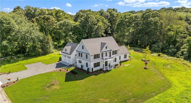 416 Bridgetown Road, South Kingstown, RI 02874